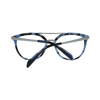 Emilio Pucci Women's Blue  Optical Frames - One Size