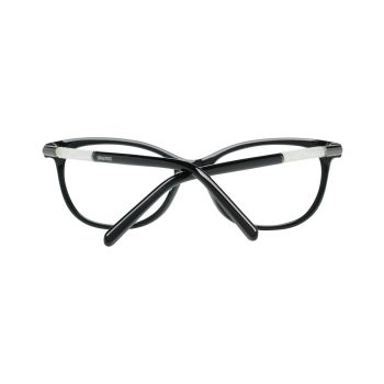 Swarovski Women's Black  Optical Frames - One Size