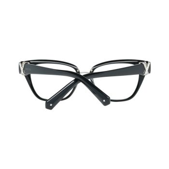 Swarovski Women's Black  Optical Frames - One Size