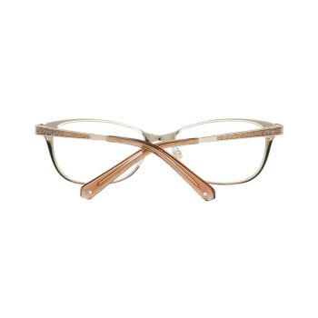 Swarovski Women's Gold  Optical Frames - One Size