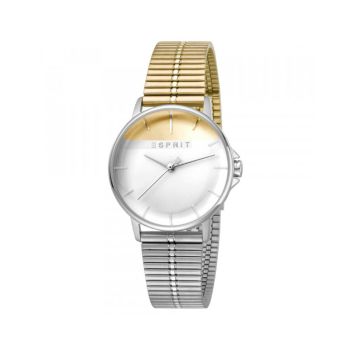 Esprit Women's Silver  Watch - One Size