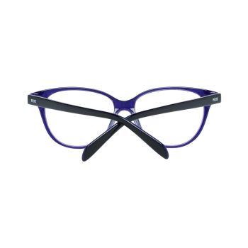 Emilio Pucci Women's Purple  Optical Frames - One Size