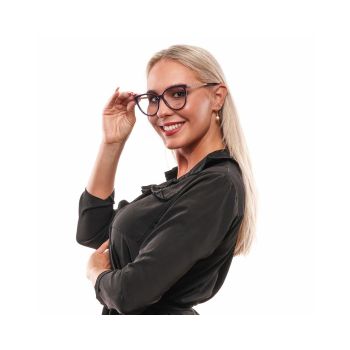 Tod's Women's Blue  Optical Frames - One Size