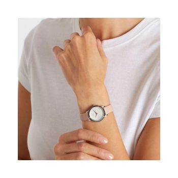 Pierre Cardin Women's Silver  Watch - One Size