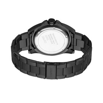 Esprit Men's Black  Watch - One Size