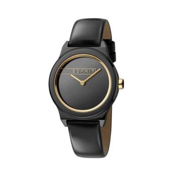 Esprit Women's Black  Watch - One Size