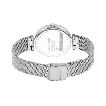 Esprit Women's Silver  Watch - One Size