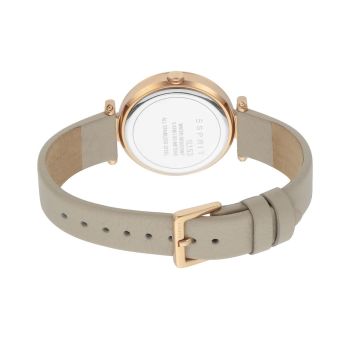 Esprit Women's Rose Gold  Watch - One Size