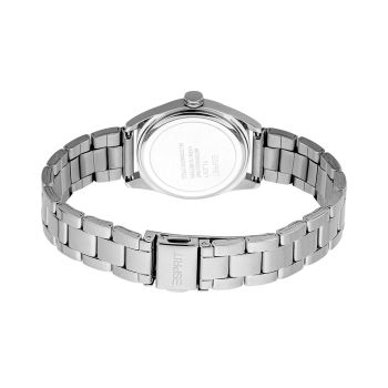 Esprit Women's Silver  Watch - One Size