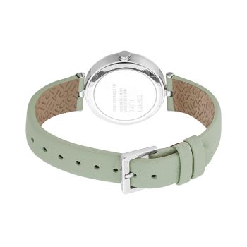 Esprit Women's Silver  Watch - One Size