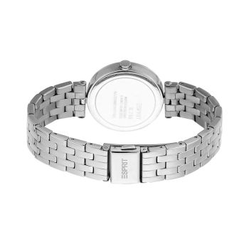 Esprit Women's Silver  Watch - One Size