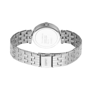 Esprit Women's Silver  Watch - One Size