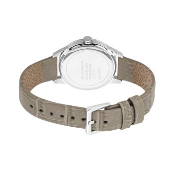 Esprit Women's Silver  Watch - One Size