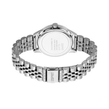 Esprit Women's Silver  Watch - One Size