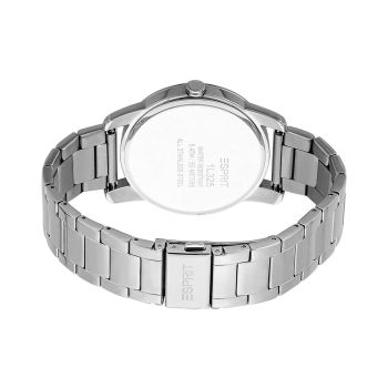 Esprit Women's Silver  Watch - One Size