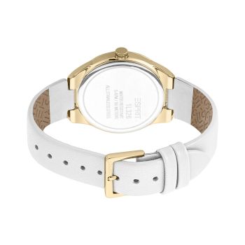 Esprit Women's Gold  Watch - One Size