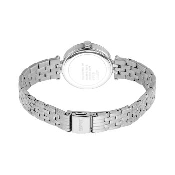 Esprit Women's Silver  Watch - One Size