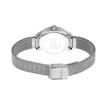 Esprit Women's Silver  Watch - One Size