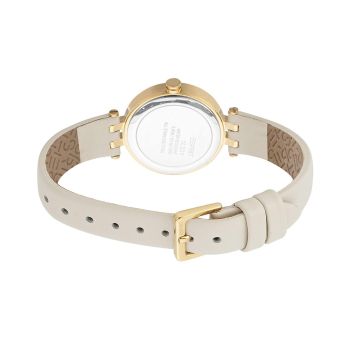 Esprit Women's Gold  Watch - One Size