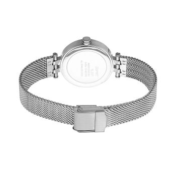 Esprit Women's Silver  Watch - One Size