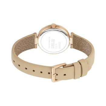 Esprit Women's Rose Gold  Watch - One Size