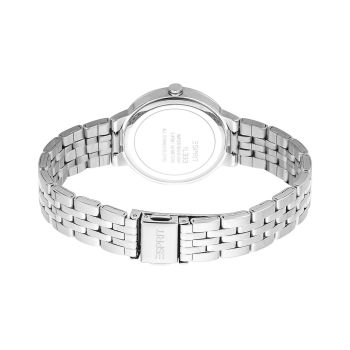 Esprit Women's Silver  Watch - One Size