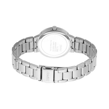 Esprit Women's Silver  Watch - One Size