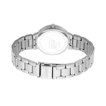 Esprit Women's Silver  Watch - One Size