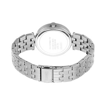 Esprit Women's Silver  Watch - One Size