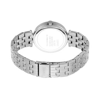 Esprit Women's Silver  Watch - One Size