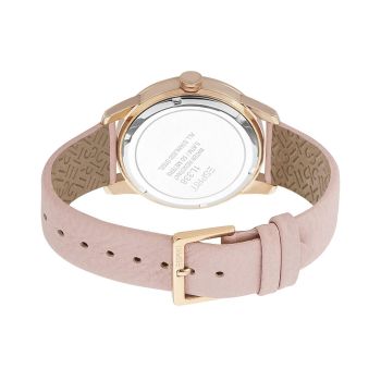 Esprit Women's Rose Gold  Watch - One Size