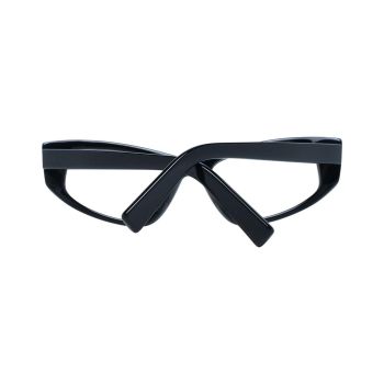 Sportmax Women's Black  Optical Frames - One Size