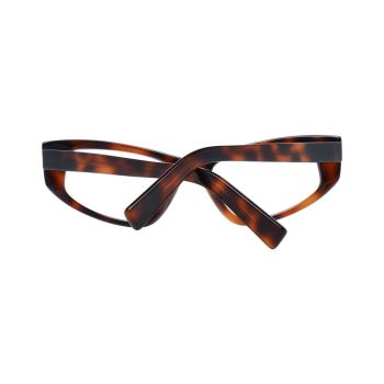 Sportmax Women's Brown  Optical Frames - One Size