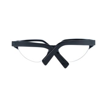 Sportmax Women's Black  Optical Frames - One Size