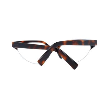 Sportmax Women's Brown  Optical Frames - One Size