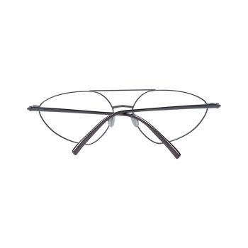 Sportmax Women's Gray  Optical Frames - One Size