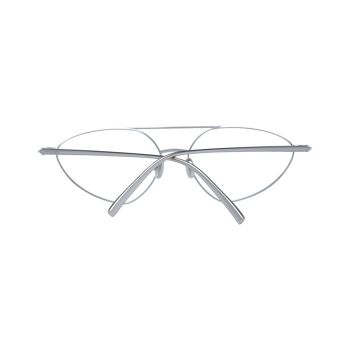 Sportmax Women's Silver  Optical Frames - One Size