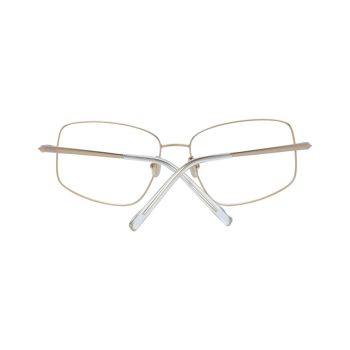 Sportmax Women's Gold  Optical Frames - One Size