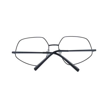 Sportmax Women's Black  Optical Frames - One Size