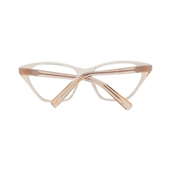 Sportmax Women's Pink  Optical Frames - One Size