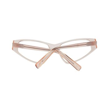 Sportmax Women's Orange  Optical Frames - One Size