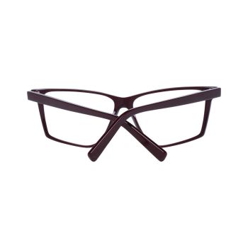 Sportmax Women's Burgundy  Optical Frames - One Size