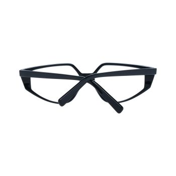 Sportmax Women's Black  Optical Frames - One Size