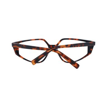 Sportmax Women's Brown  Optical Frames - One Size