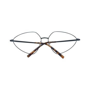 Sportmax Women's Black  Optical Frames - One Size