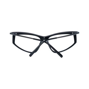 Sportmax Women's Black  Optical Frames - One Size