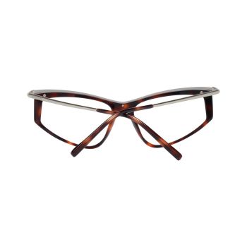 Sportmax Women's Brown  Optical Frames - One Size