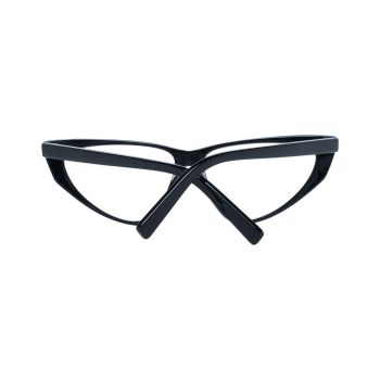 Sportmax Women's Black  Optical Frames - One Size