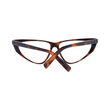 Sportmax Women's Brown  Optical Frames - One Size