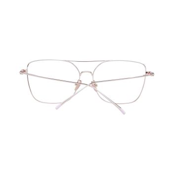 Scotch & Soda Women's Gold  Optical Frames - One Size